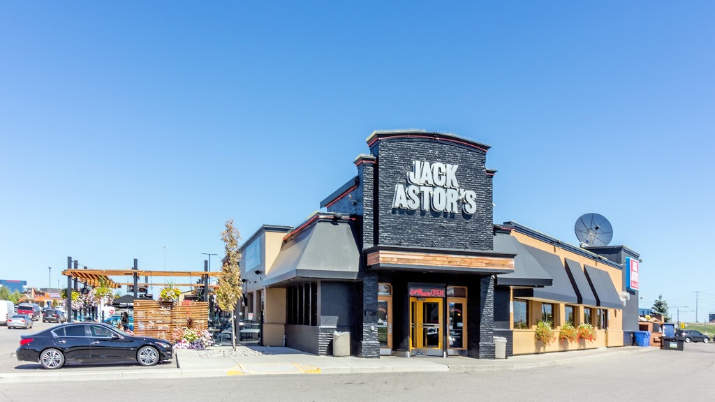 Jack Astors Bar & Grill | 155 York Blvd, Richmond Hill, ON L4B 3B4, Canada | Phone: (905) 771-9191