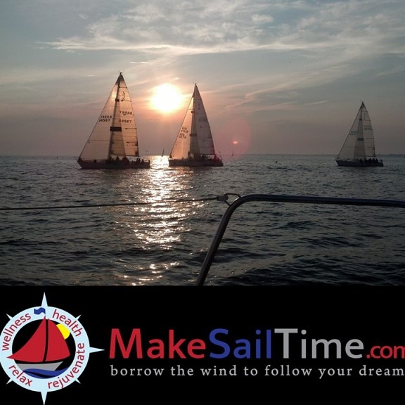 Make Sail Time | RCR Yachts Boat Dock 49, 284 Fuhrmann Boulevard, Buffalo, NY 14203, USA | Phone: (716) 866-1964