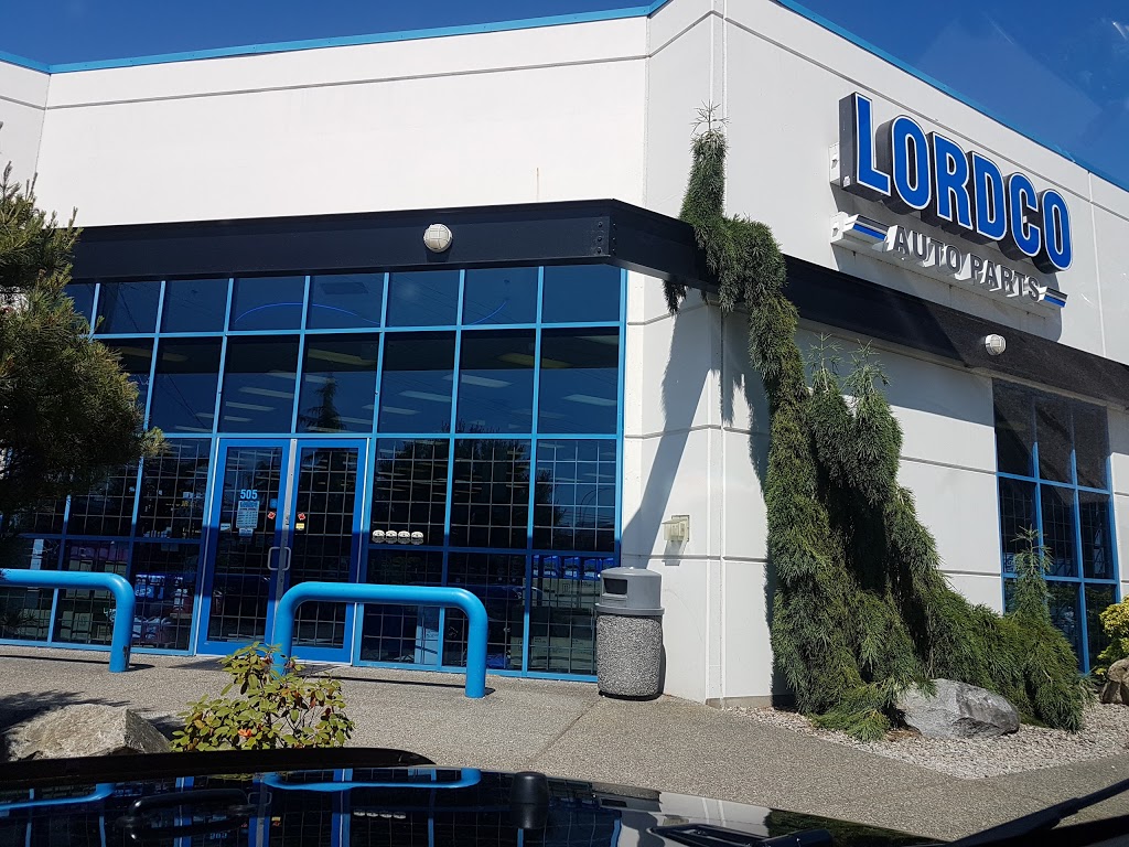 Lordco Auto Parts | 505 Island Hwy E, Parksville, BC V9P 2G9, Canada | Phone: (250) 248-5718