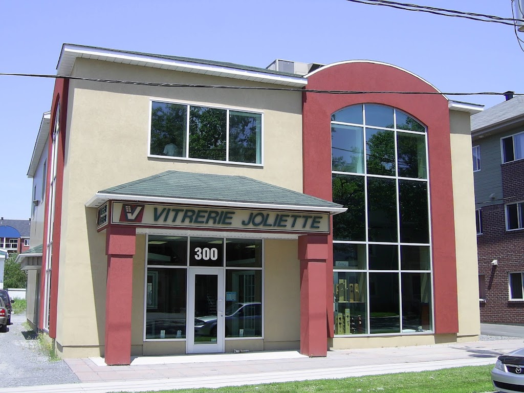 Vitrerie Joliette Inc | 300 Rue Richard, Joliette, QC J6E 2S6, Canada | Phone: (450) 759-1180