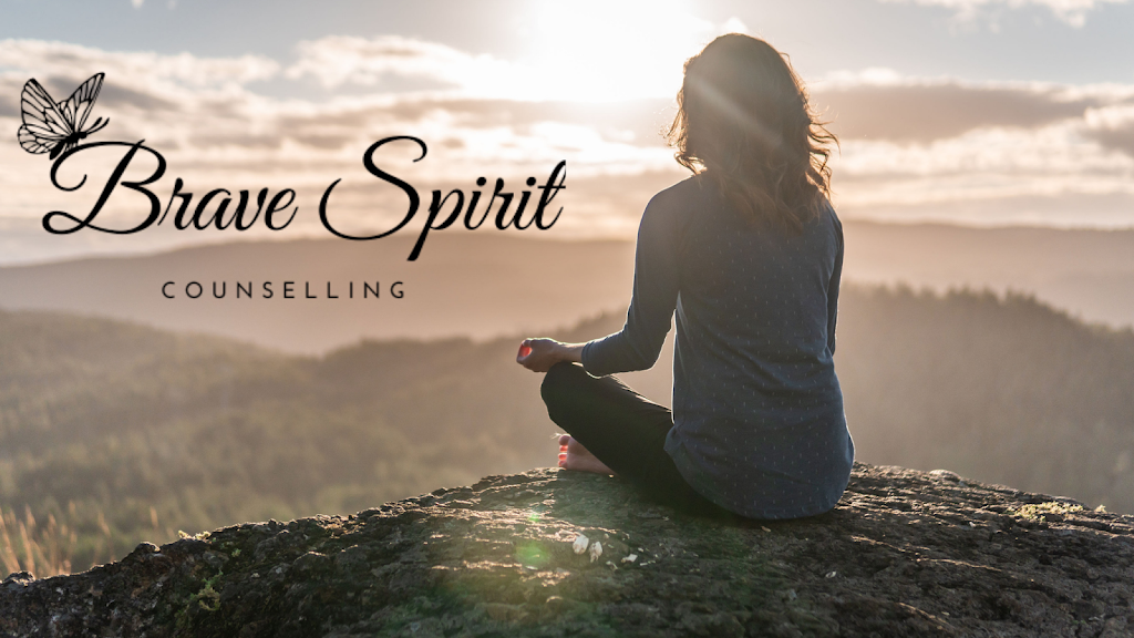 Brave Spirit Counselling | 1095 McKenzie Ave, Victoria, BC V8P 2L5, Canada | Phone: (604) 670-1706