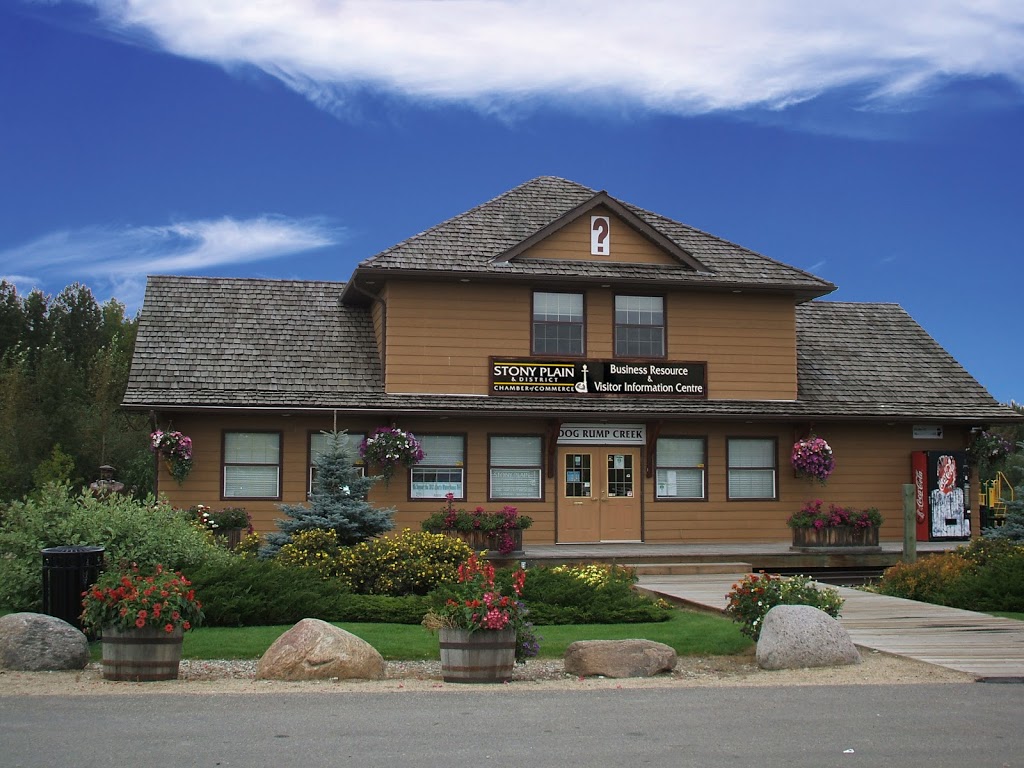 Greater Parkland Regional Chamber of Commerce | 4815 44 Ave, Stony Plain, AB T7Z 1V5, Canada | Phone: (780) 963-4545