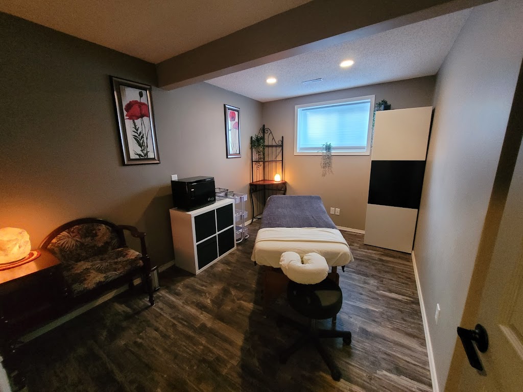 Wildrose Massage | 2525 Coopers Cir SW, Airdrie, AB T4B 3B6, Canada | Phone: (825) 449-3310