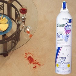 Chem-Dry Acclaim Carpet & Upholstery Cleaning | 61 Arthur St N, Elmira, ON N3B 2A1, Canada | Phone: (519) 669-3332