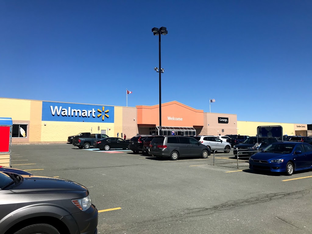 Walmart St. Johns East Store | 75 Kelsey Dr, St. Johns, NL A1B 0C7, Canada | Phone: (709) 722-5094