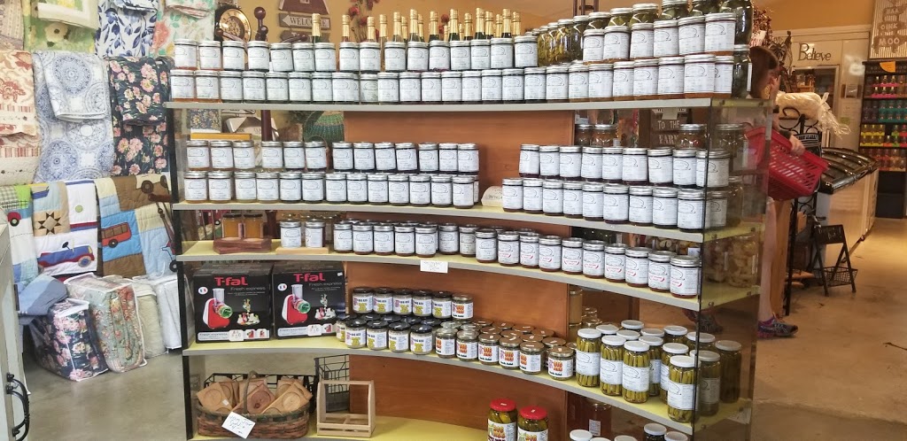 Glovers Farm Market | 14260 Northumberland County Rd 29, Warkworth, ON K0K 3K0, Canada | Phone: (705) 924-3640