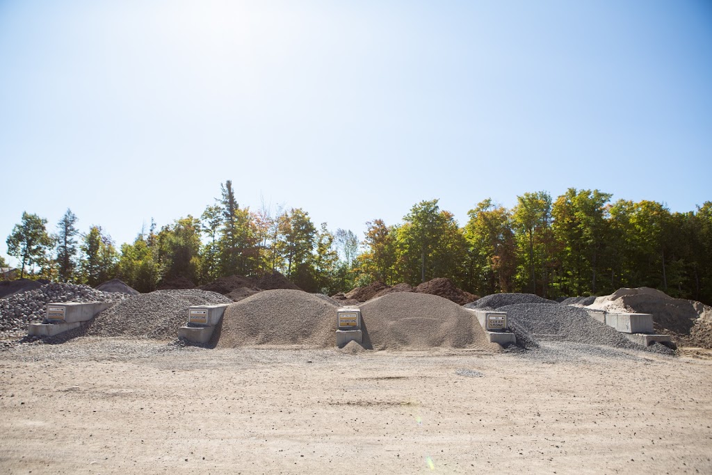 Dibbits Excavating and Landscape Supply | 132 County Rd 40, Trenton, ON K8V 5P7, Canada | Phone: (613) 394-3478