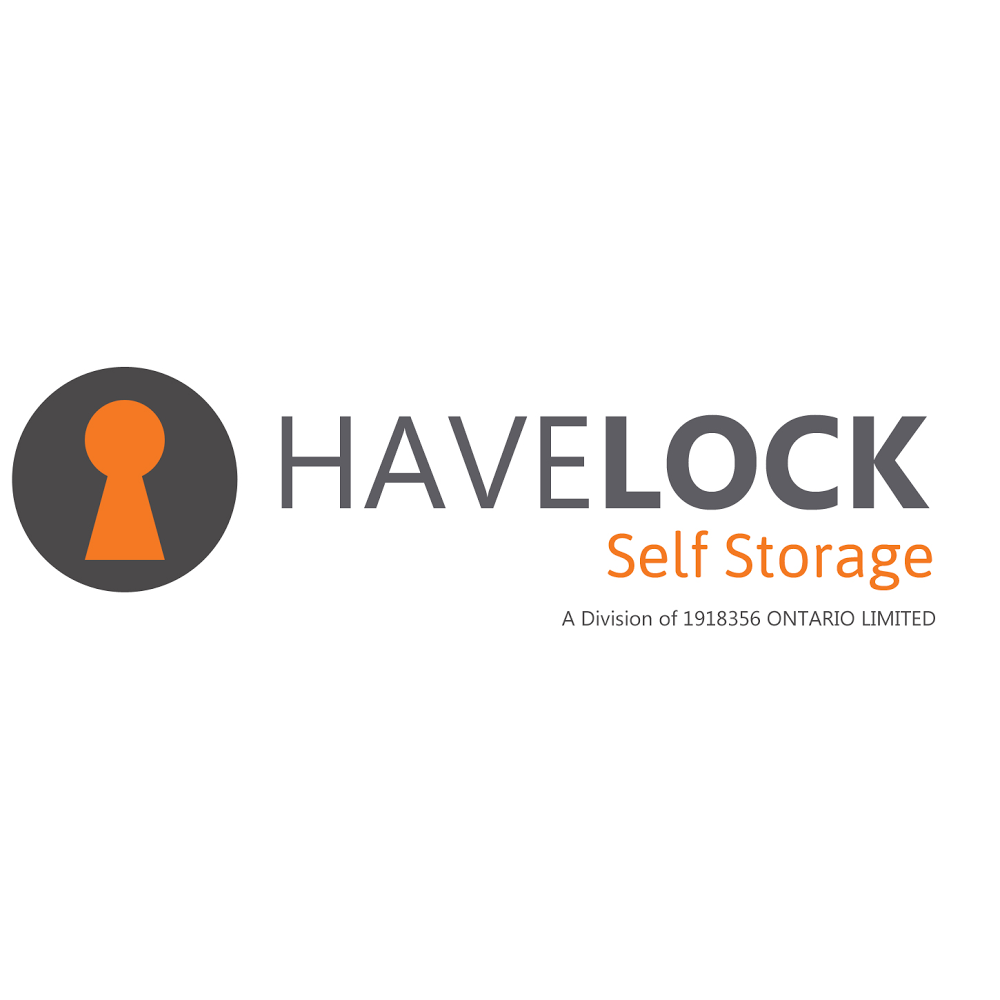 Havelock Self Storage | 23 Industrial Dr, Havelock, ON K0L 1Z0, Canada | Phone: (705) 872-6237