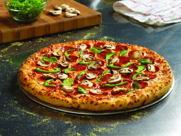 Dominos | 2269 Kingston Rd, Scarborough, ON M1N 1T8, Canada | Phone: (416) 265-5444