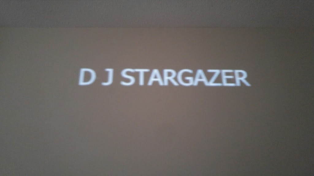 Stargazer DJ & Media Entertainment | 74 Janefield Ave, Guelph, ON N1G 2L6, Canada | Phone: (519) 994-7492