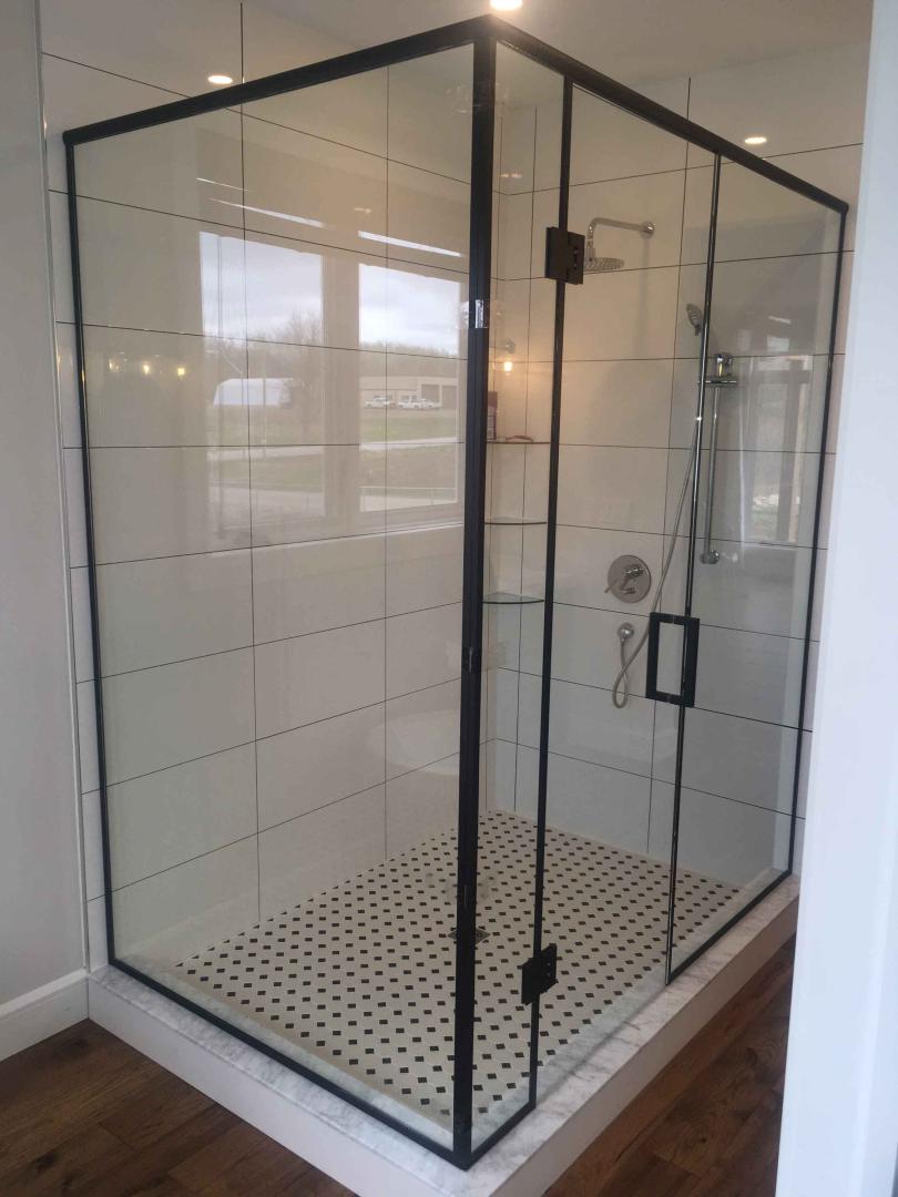 Quality Glass Designs | Innisfil, ON L9S 1V2, Canada | Phone: (705) 794-9421