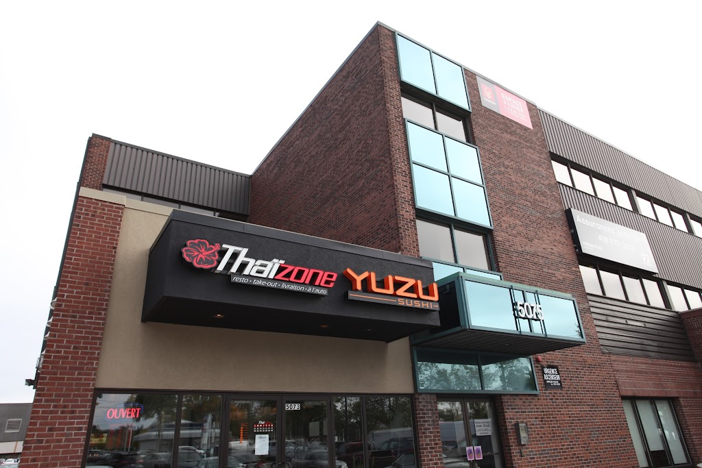 Thaïzone | 5073 Bd Wilfrid-Hamel, Québec, QC G2E 5G3, Canada | Phone: (418) 781-8424