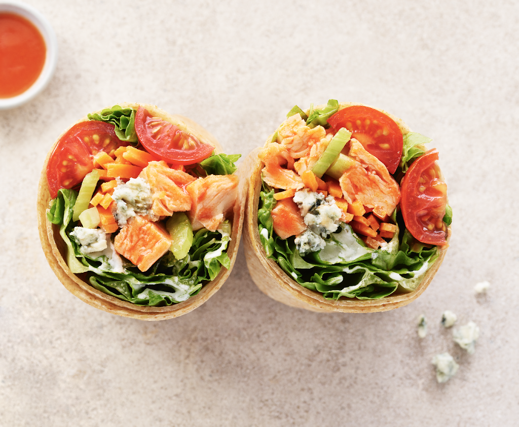 Freshii | 491 Appleby Line #103, Burlington, ON L7L 2Y2, Canada | Phone: (289) 348-2602