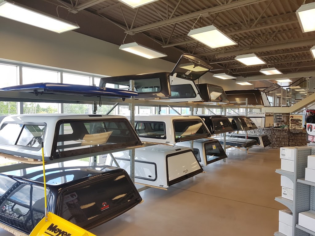 Action Car And Truck Accessories - Moncton | 200 Horsman Rd, Moncton, NB E1E 0E8, Canada | Phone: (506) 857-8786