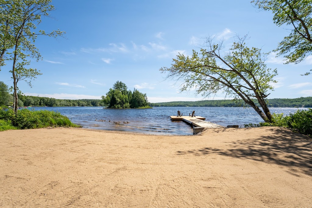 Selena Lakehouse Luxury Muskoka Cottage | Selena Dr, Sprucedale, ON P0A 1Y0, Canada | Phone: (905) 923-7706