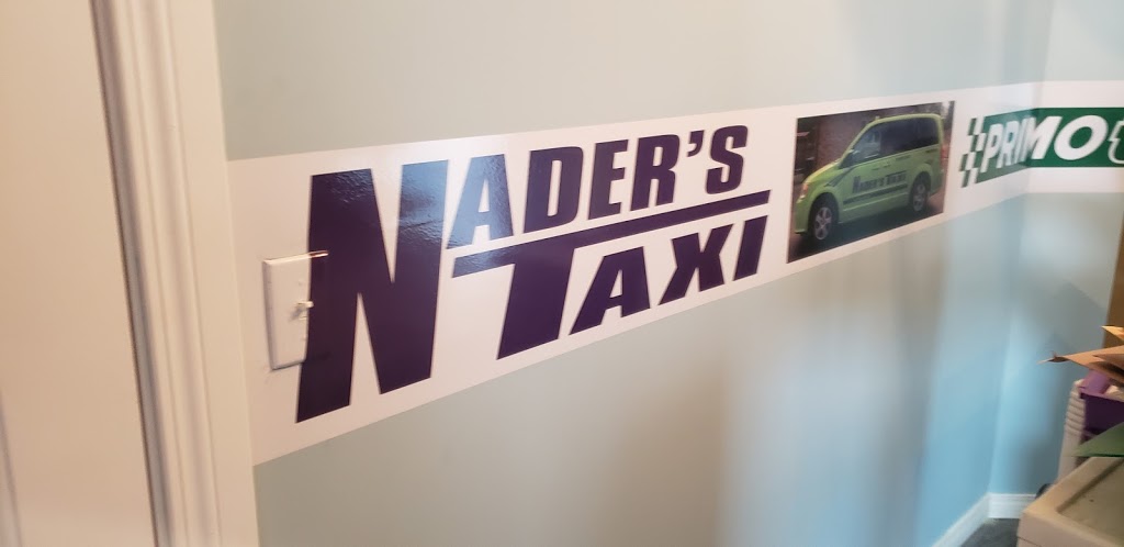 Naders Taxi | 130 Erie St N, Leamington, ON N8H 3A2, Canada | Phone: (519) 322-2262