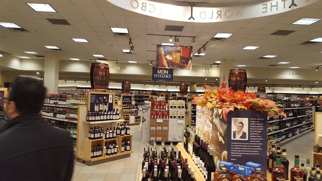 LCBO | Weston Rd #2625d, North York, ON M9N 3W2, Canada | Phone: (416) 243-3320