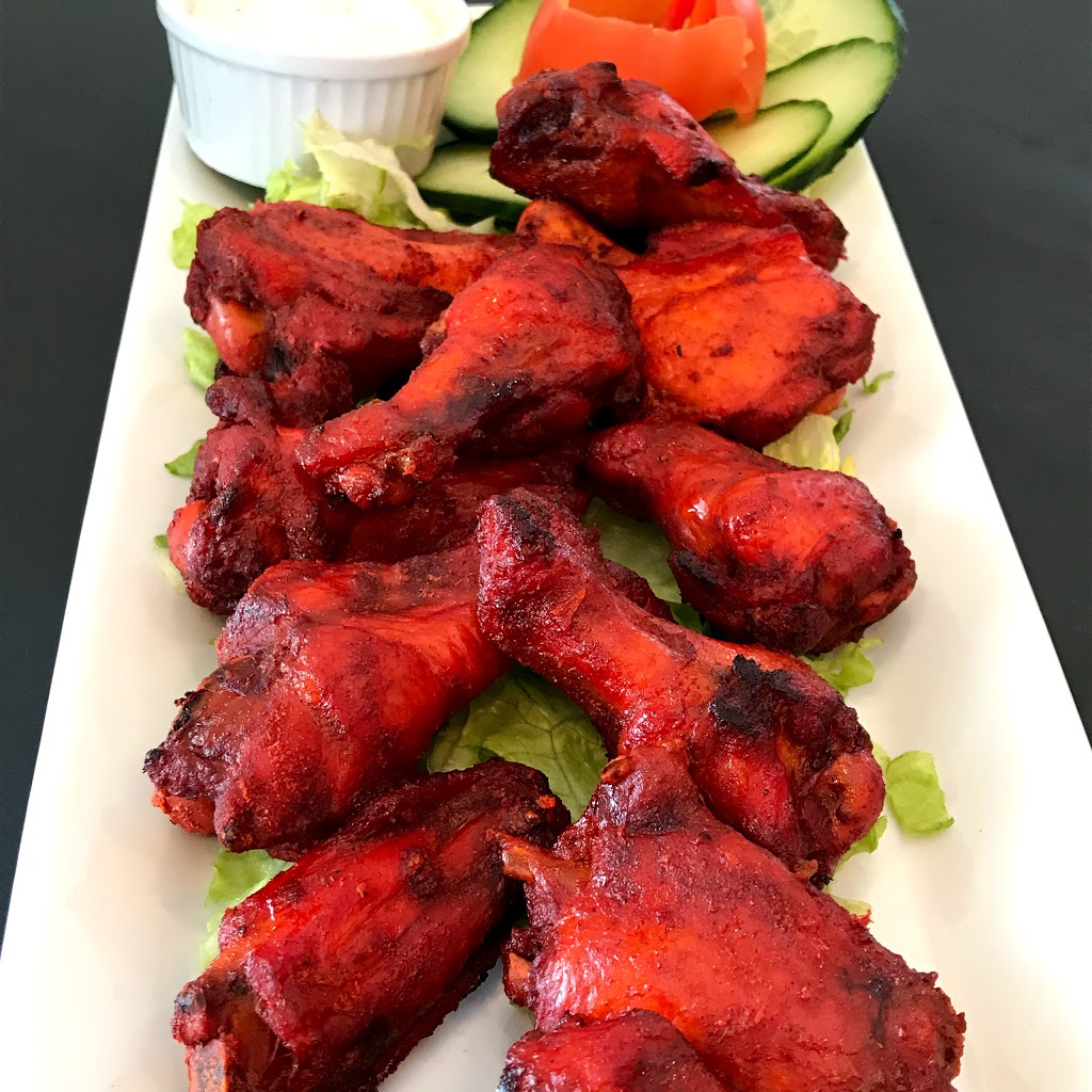 Five Rivers Indian Cuisine | 11 Castleridge Blvd NE, Calgary, AB T3J 2J8, Canada | Phone: (403) 258-1111