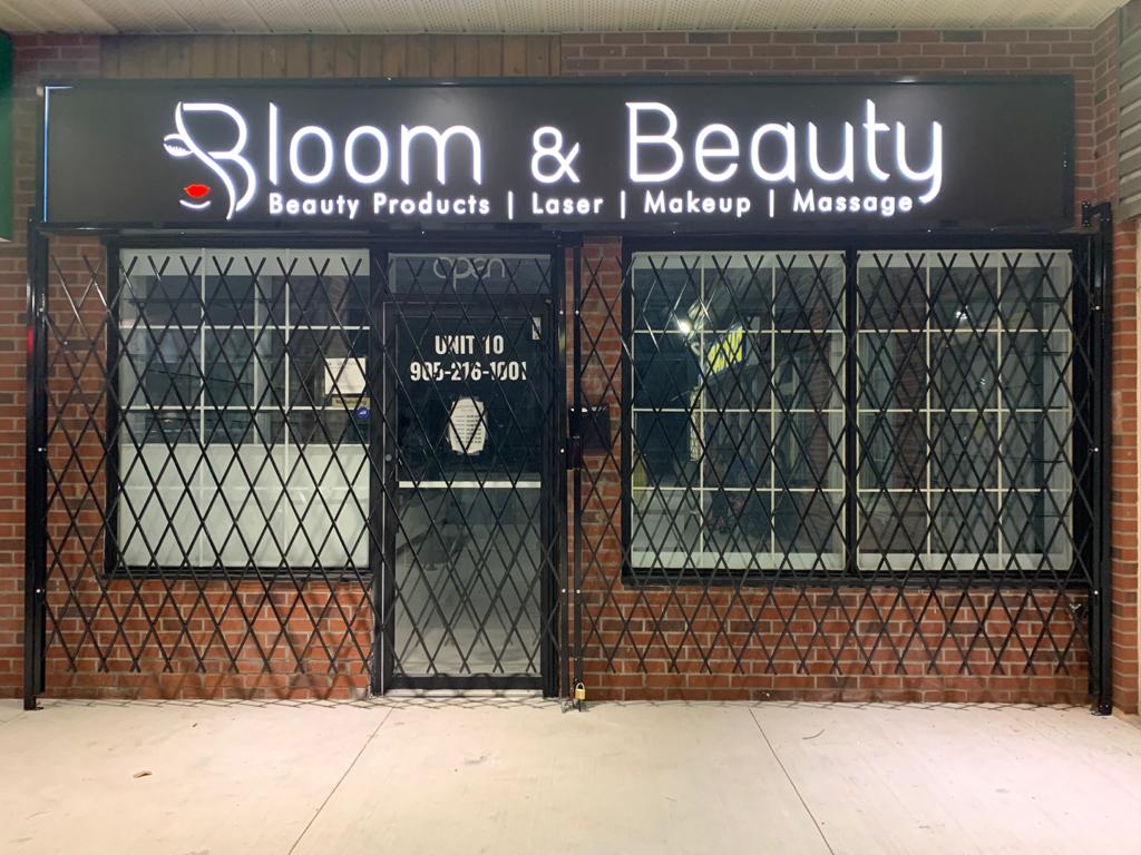 Bloom and Beauty | 860 N Park Dr #10, Brampton, ON L6S 4N5, Canada | Phone: (905) 216-1001