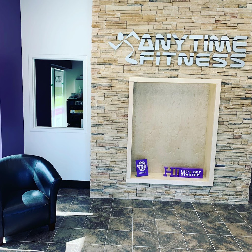 Anytime Fitness | 826 Island Hwy W #11, Parksville, BC V9B 2P7, Canada | Phone: (250) 586-5228