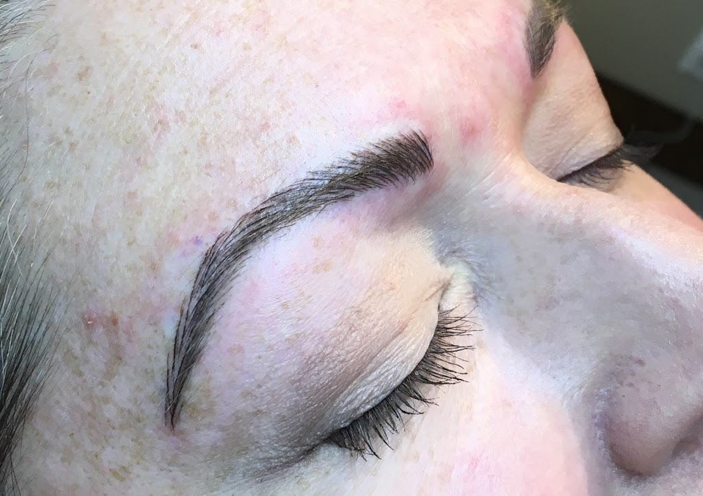 Brink Eye Artistry Kelowna Microblading | 430 Brighton Rd, Kelowna, BC V1X 5K5, Canada | Phone: (250) 307-8786