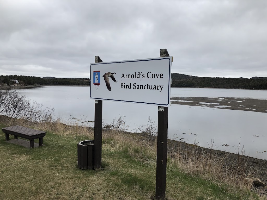 Arnold’s Cove Bird Sanctuary | Main Rd, Arnolds Cove, NL A0B 1A0, Canada | Phone: (709) 463-2323