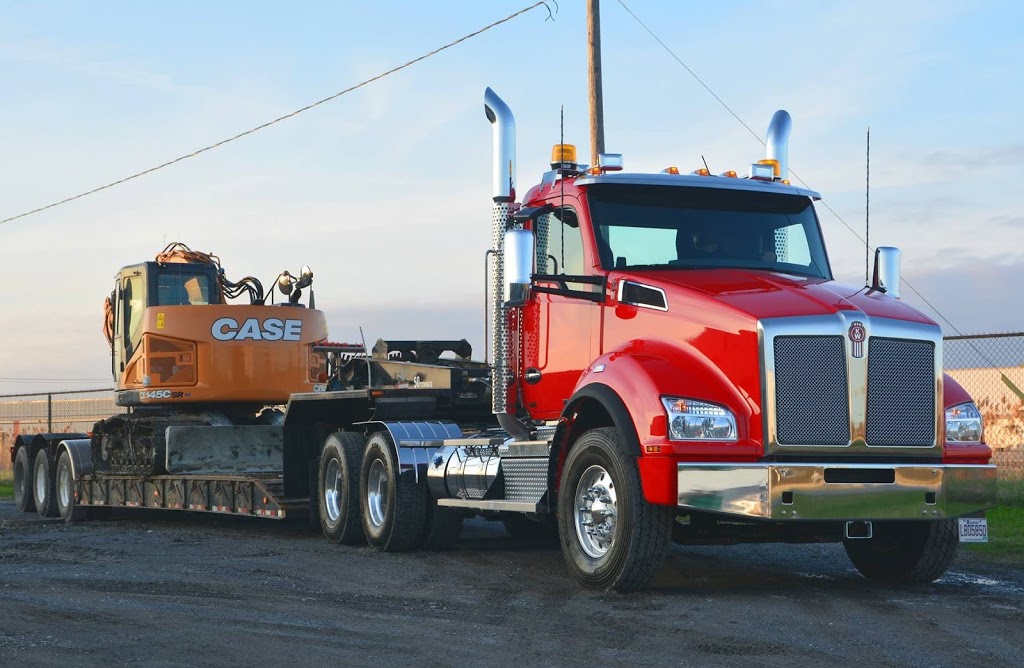 Huard excavation inc | Terrassement, Démolition et Déneigement | 65 Rue Authier, Saint-Alphonse-de-Granby, QC J0E 2A0, Canada | Phone: (450) 378-0782