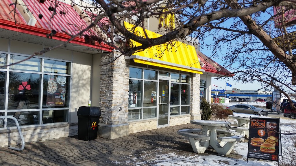 McDonalds | 14932 111 Ave NW, Edmonton, AB T5M 2P7, Canada | Phone: (780) 451-4130