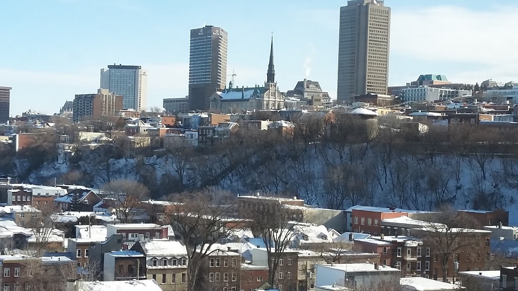 Centre dhébergement Notre-Dame-de-Lourdes | 105 Rue Hermine, Québec, QC G1K 1Y5, Canada | Phone: (418) 529-2501