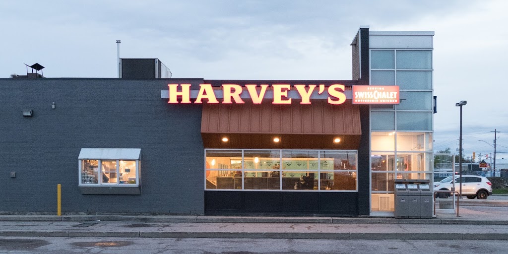 Harveys | 119 Lombard St, Smiths Falls, ON K7A 5B8, Canada | Phone: (613) 283-5920