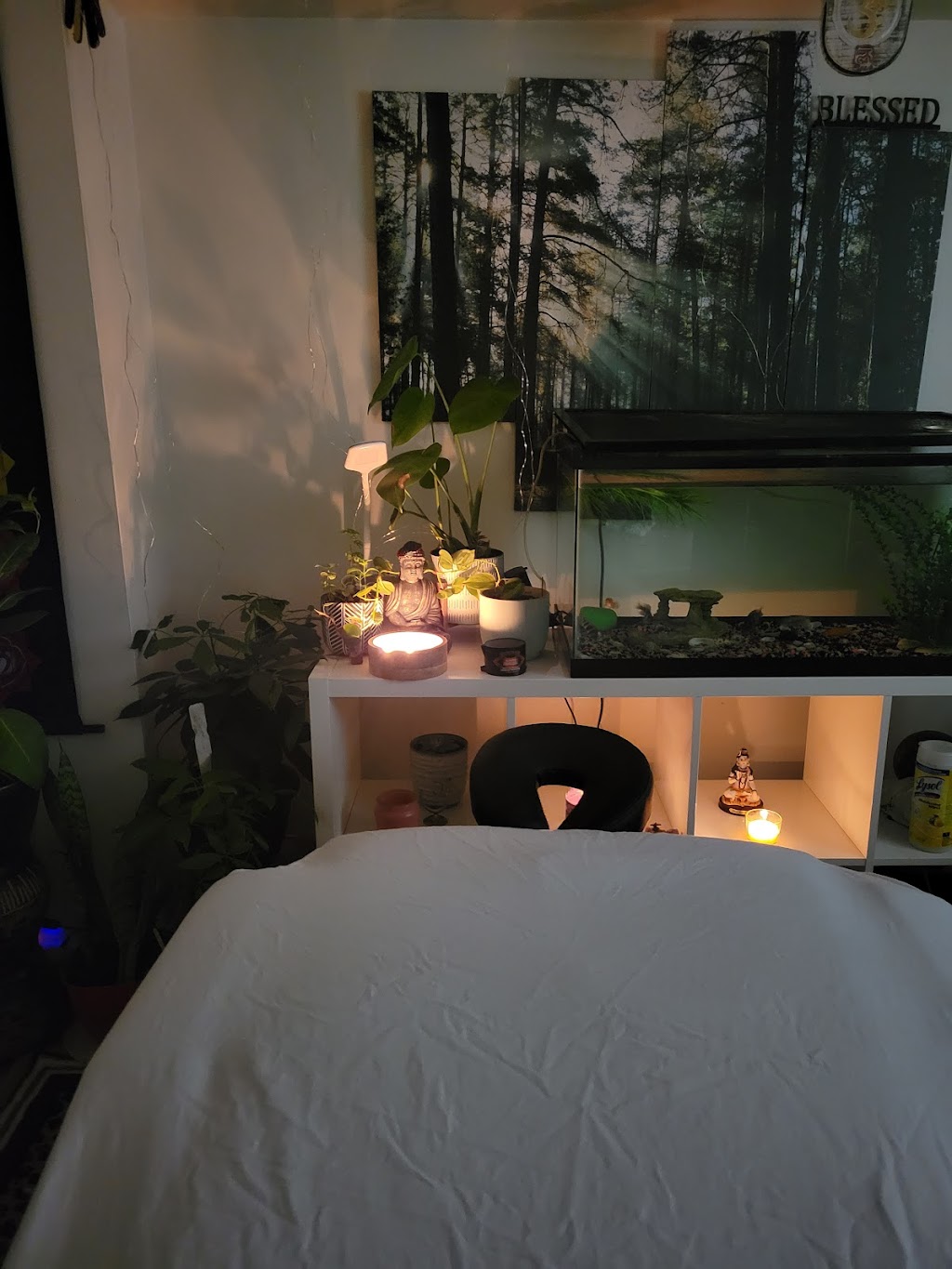 StillnessMassage333 | 1060 Caven St #214, Mississauga, ON L5G 4J5, Canada | Phone: (416) 276-9427