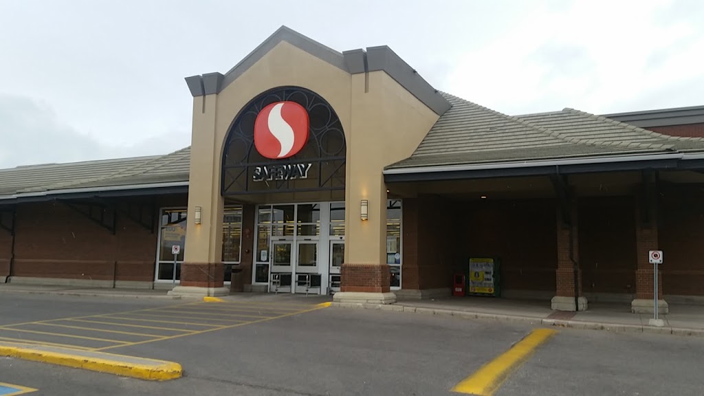 Safeway Dalhousie Station | 5005 Dalhousie Dr NW #100, Calgary, AB T3A 5R8, Canada | Phone: (403) 202-0425