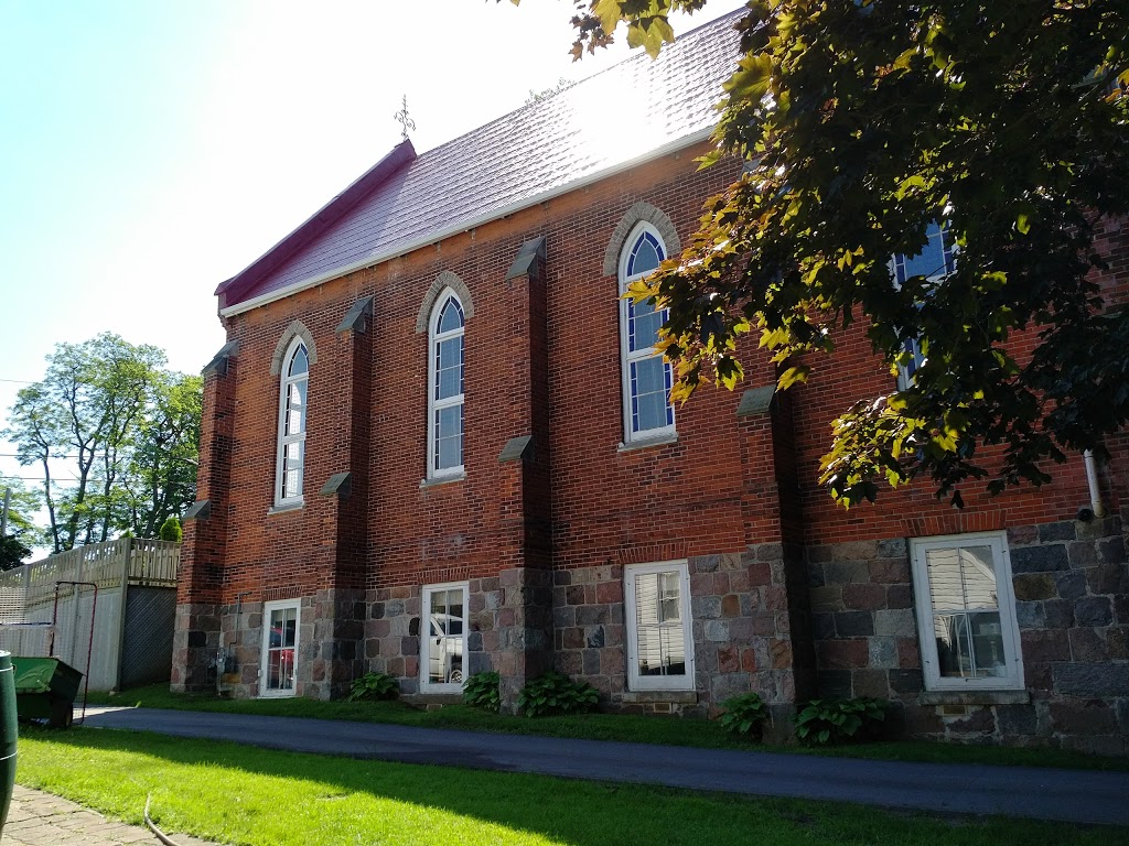 New Hope United Church | 4651 County 2 Rd, Port Hope, ON L1A 3V5, Canada | Phone: (905) 800-1234