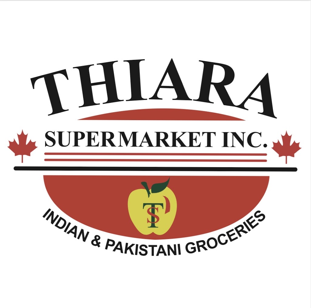 Thiara Supermarket - Grocery Store in Burlington | 4265 Thomas Alton Blvd, Burlington, ON L7M 0M9, Canada | Phone: (905) 336-0860