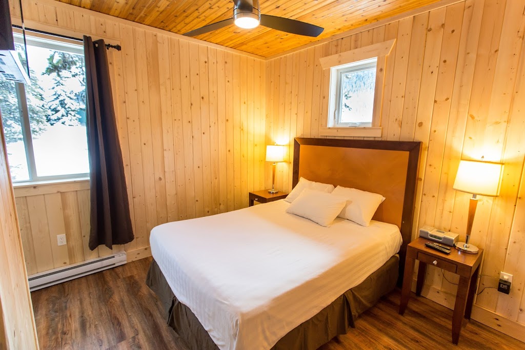 Manning Park Resort | 7500 BC-3, Manning Park, BC V0X 1R0, Canada | Phone: (604) 668-5922