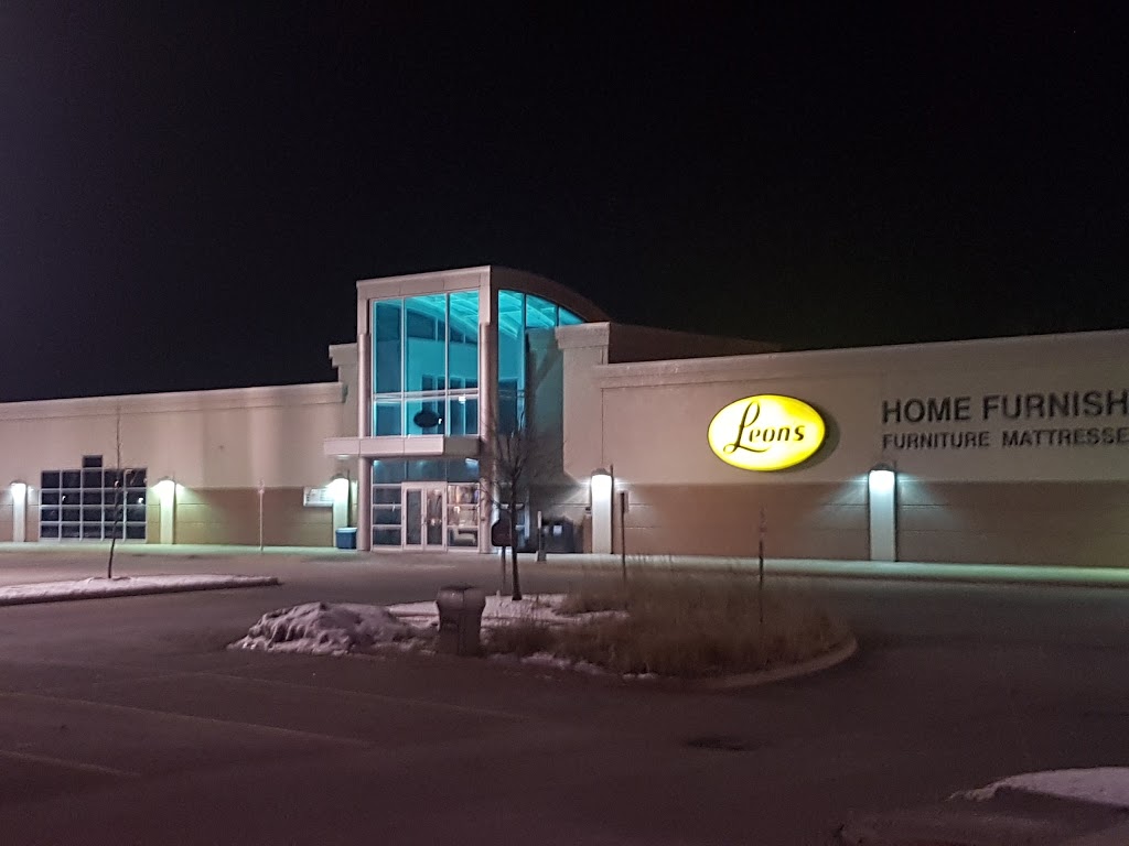 Leons Furniture | 218 Henry St, Brantford, ON N3S 7R4, Canada | Phone: (519) 753-0834