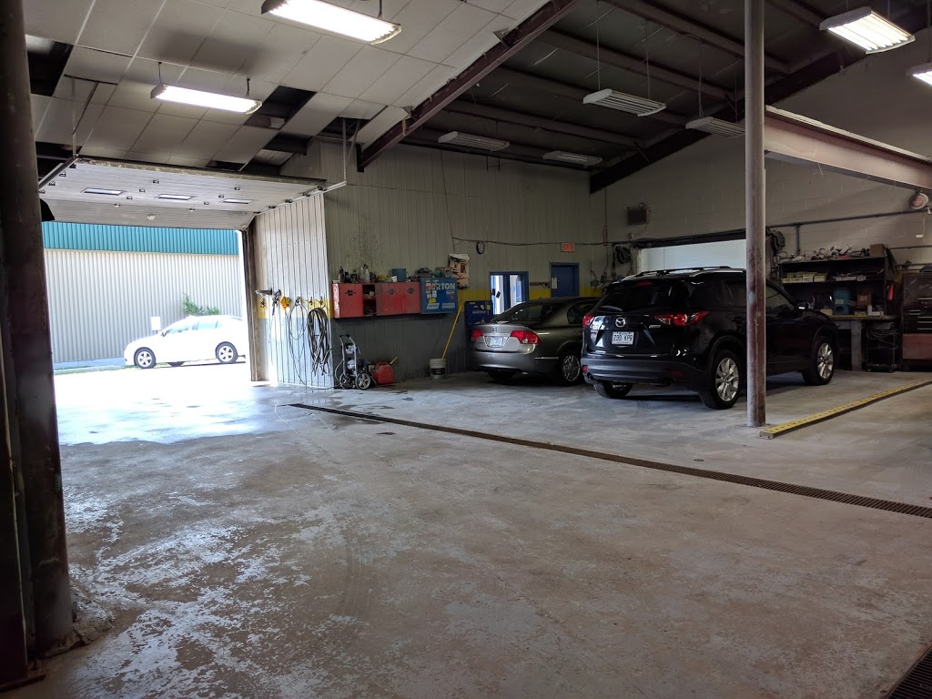 Pro Collision Outaouais Inc | 22 Rue de Valcourt, Gatineau, QC J8T 8G8, Canada | Phone: (819) 246-8444