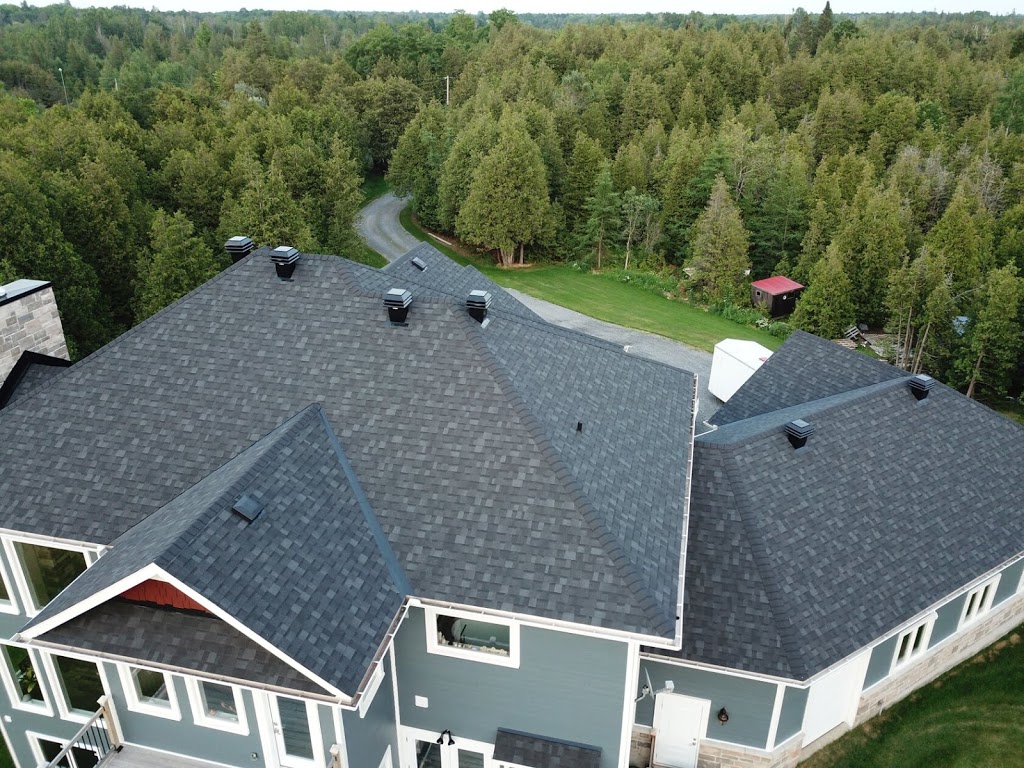 Robs Quality Roofing | 3275 Pierce Rd, North Gower, ON K0A 2T0, Canada | Phone: (613) 223-6467