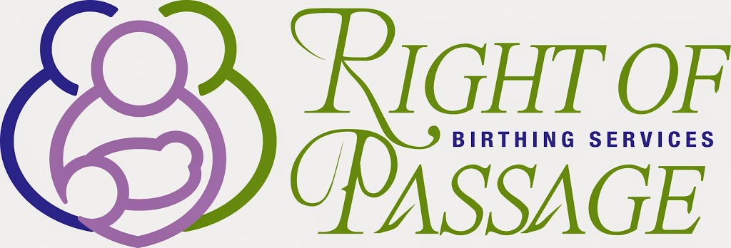 Right Of Passage - Doula, Birthing Coach & Pregnancy Support Ser | 35 Stone Church Rd #333, Ancaster, ON L9K 1S4, Canada | Phone: (416) 708-3069