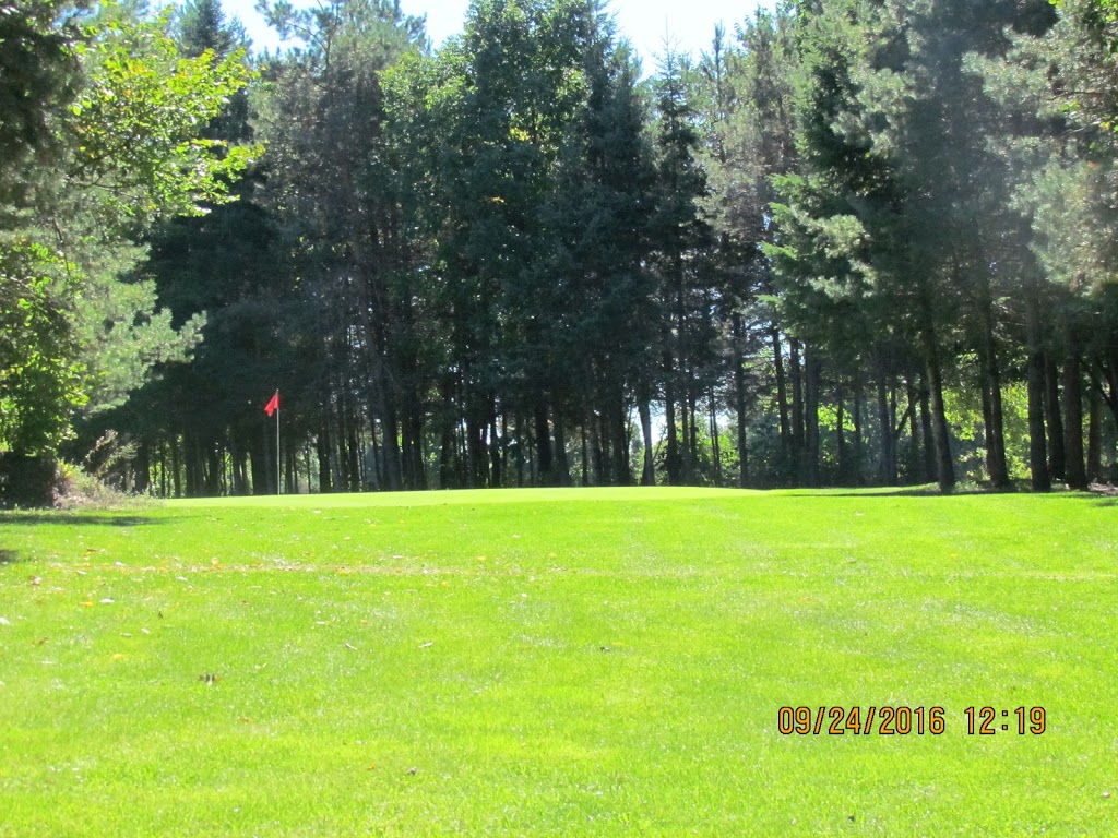 Townsend Lake Golf Course | 474864 Townsend Lake Rd, Markdale, ON N0C 1H0, Canada | Phone: (519) 986-4889