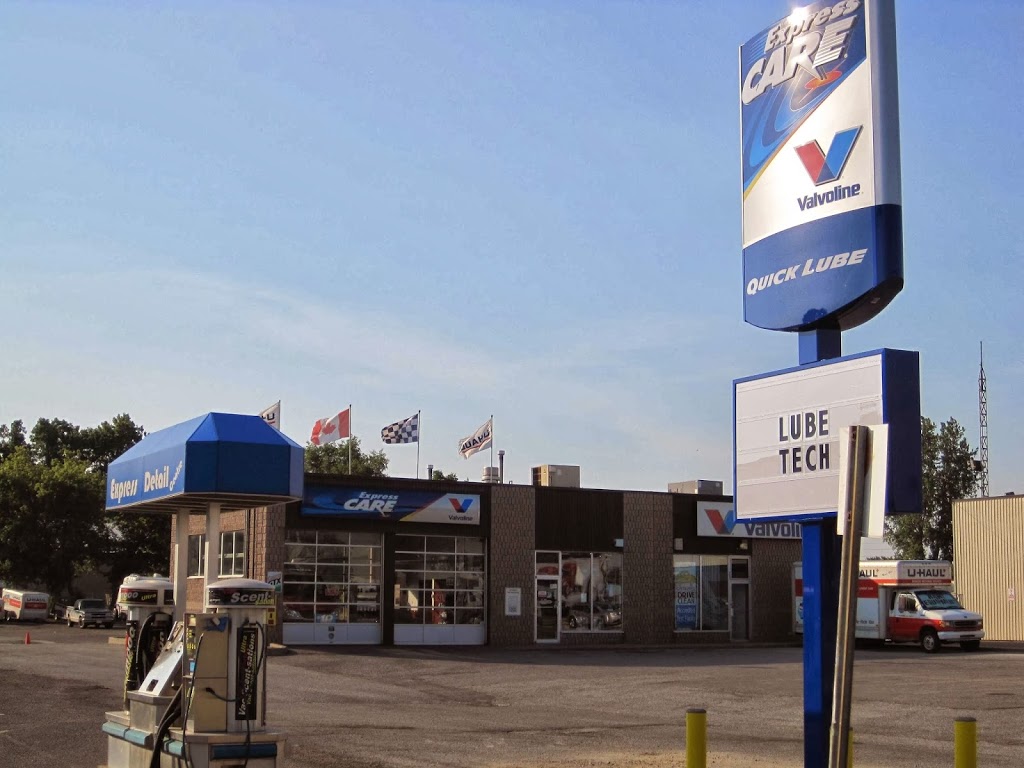 Lube Tech | 495 Richmond St, Chatham, ON N7M 1R2, Canada | Phone: (519) 436-1557