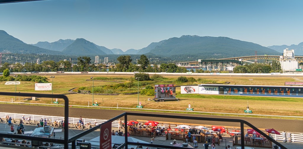 Hastings Racecourse | 188 N Renfrew St, Vancouver, BC V5K 3N8, Canada | Phone: (604) 254-1631