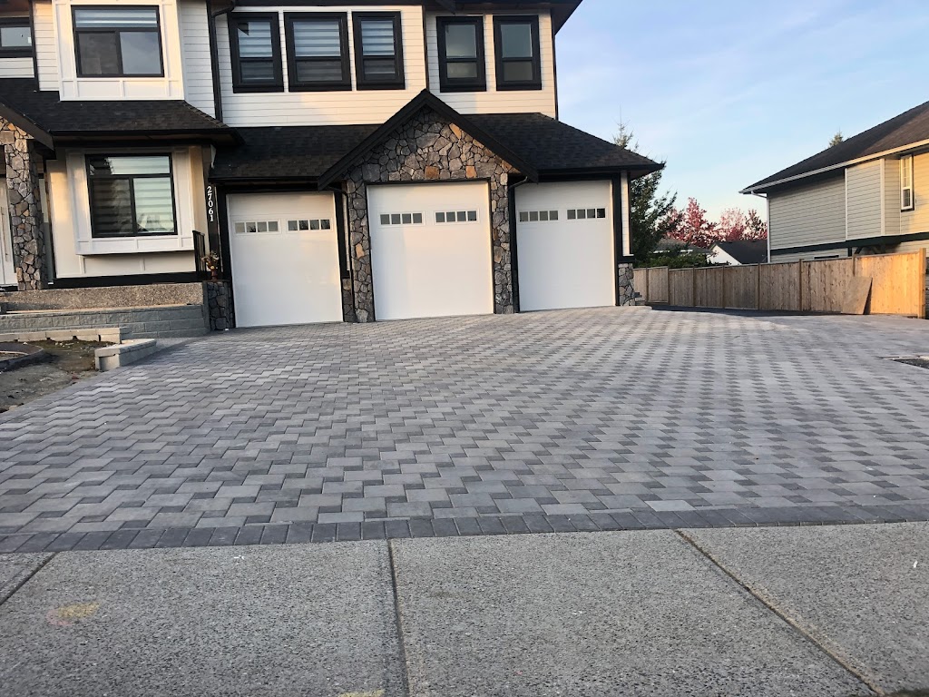 Country Paving Stone | 20061 22 Ave, Langley, BC V2Z 1X4, Canada | Phone: (778) 809-1414