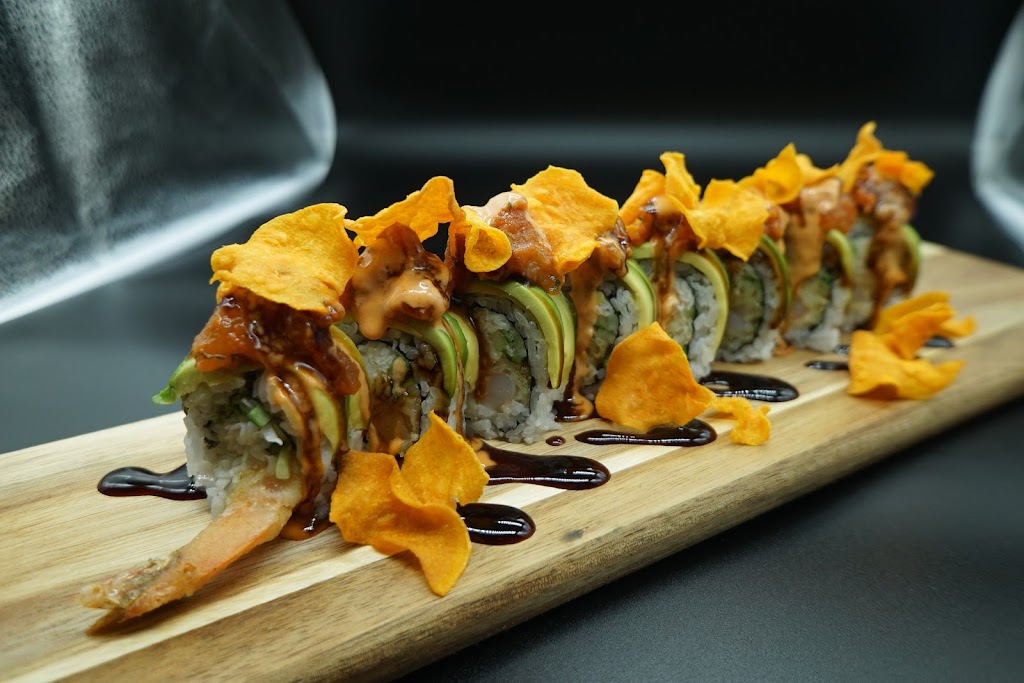 Sushi Gurume | 1350 56 St, Delta, BC V4L 2A4, Canada | Phone: (604) 948-9018