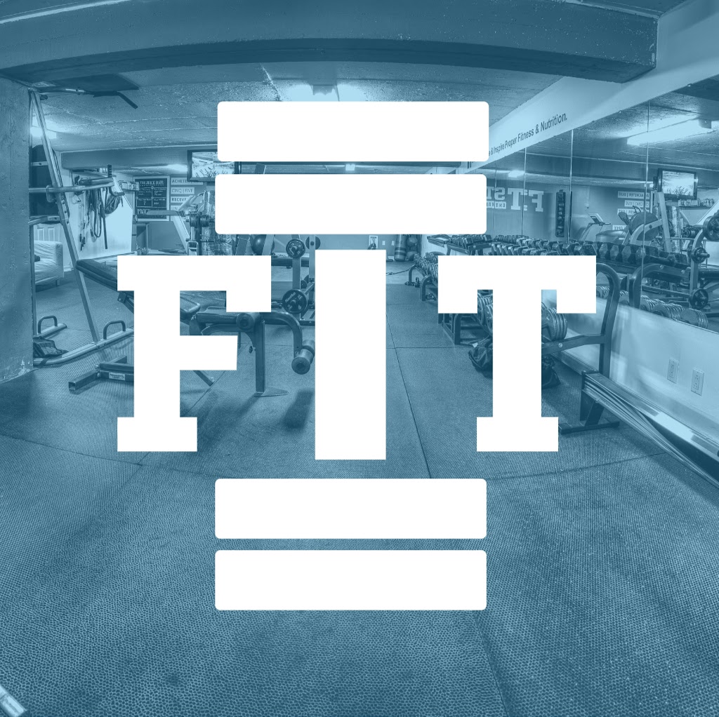 Fit Studio LaSalle | 1672b Av Dollard, LaSalle, QC H8N 1T8, Canada | Phone: (514) 941-7828