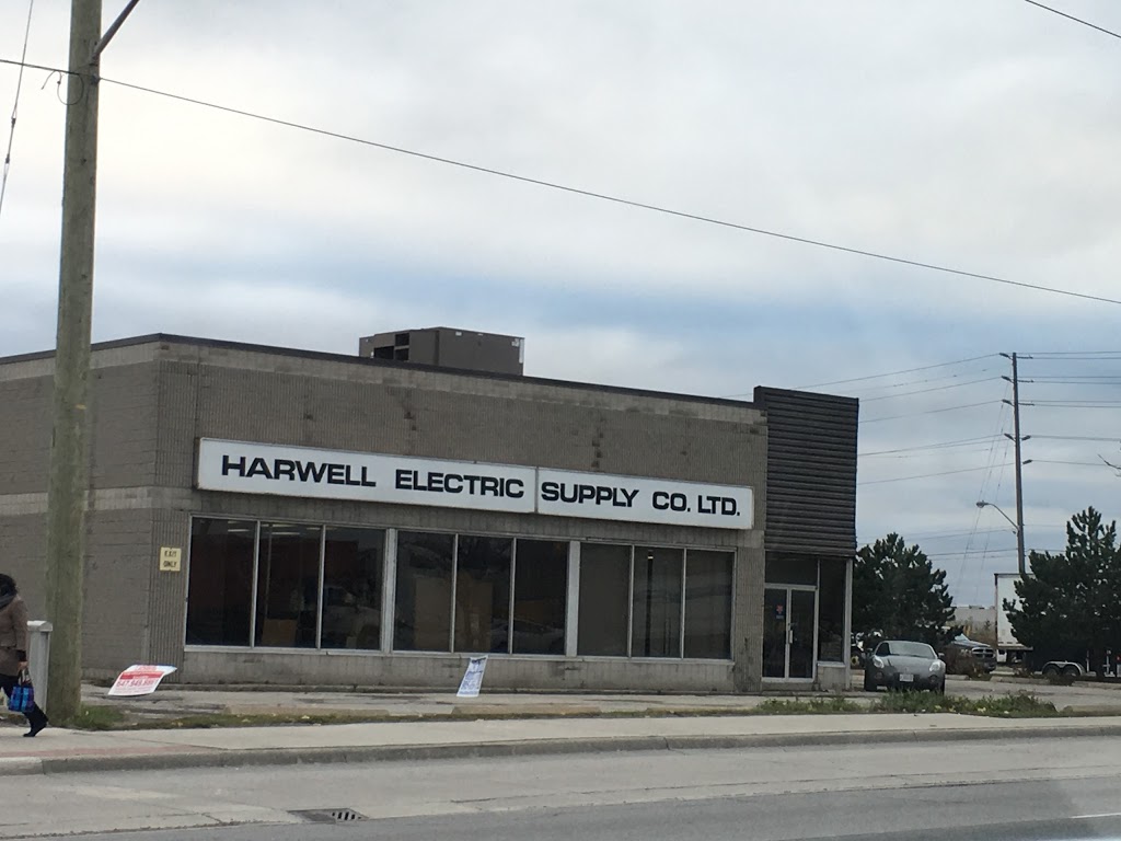 Harwell Electric Supply | 2 Wilkinson Rd, Brampton, ON L6T 4M3, Canada | Phone: (905) 456-2622