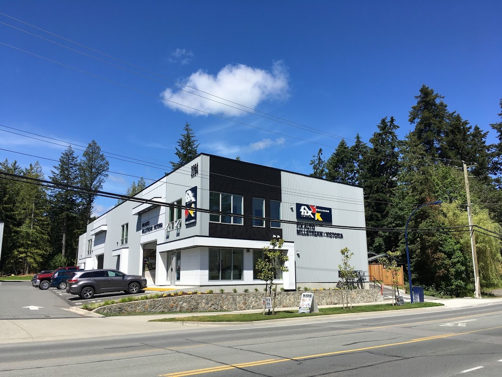 FIX AUTO MILLSTREAM-VICTORIA | 2294 Millstream Rd Unit 102, Victoria, BC V9B 6H2, Canada | Phone: (250) 474-5676