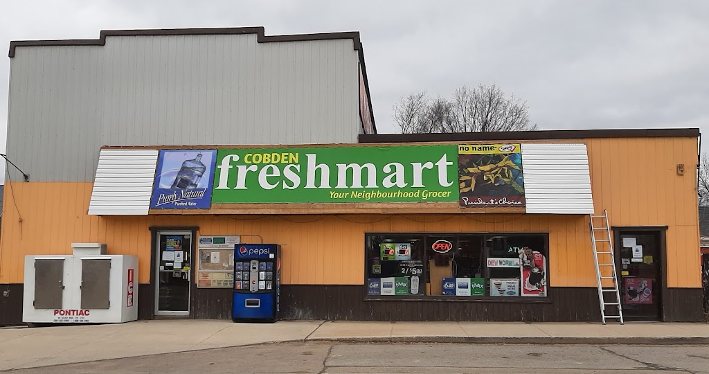 Cobden Freshmart | 54 Main St, Cobden, ON K0J 1K0, Canada | Phone: (613) 646-2197