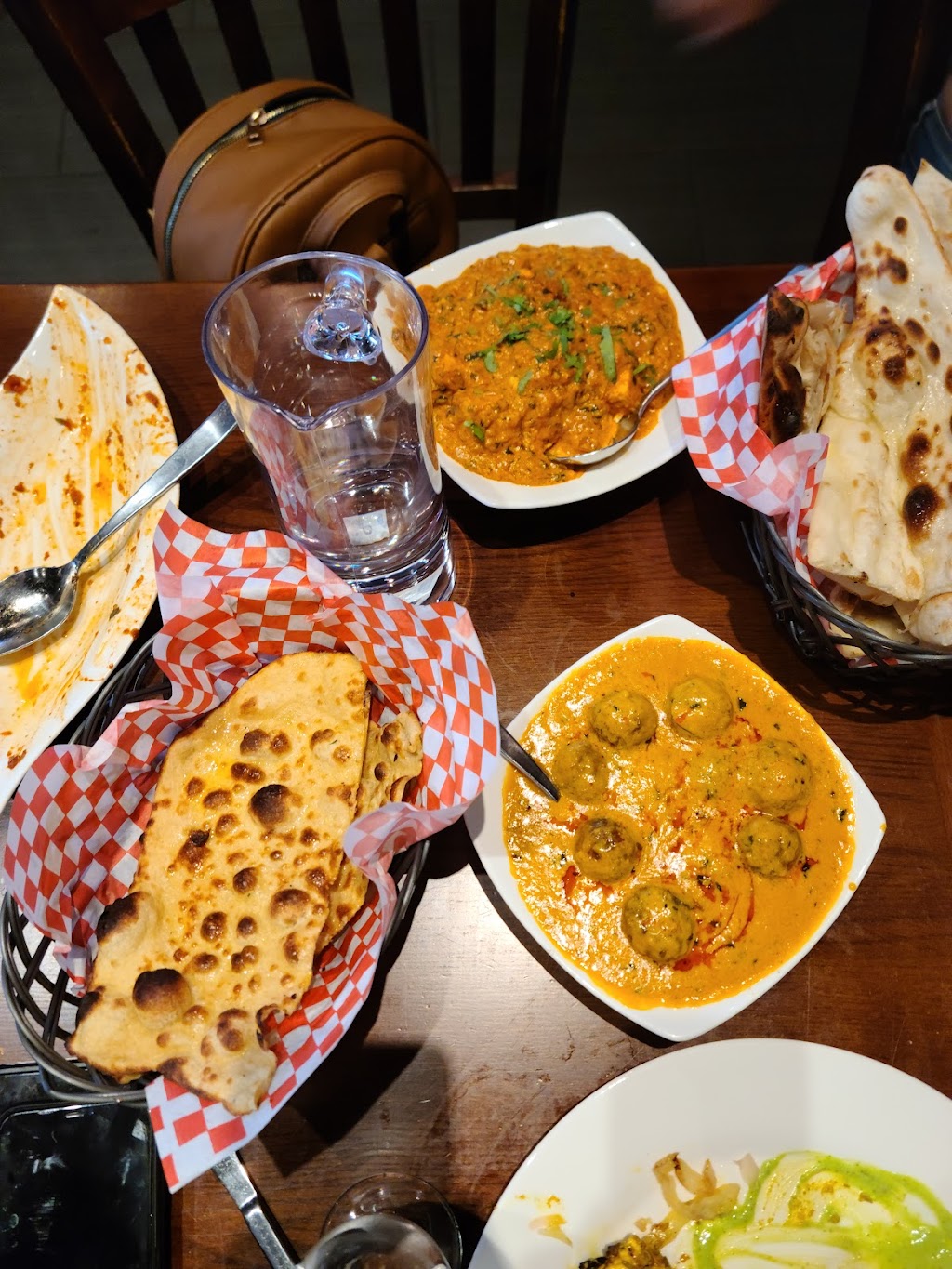 Masakali Indian Cuisine | 5507 Hazeldean Rd Unit C3-1, Stittsville, ON K2S 0P5, Canada | Phone: (613) 878-3939