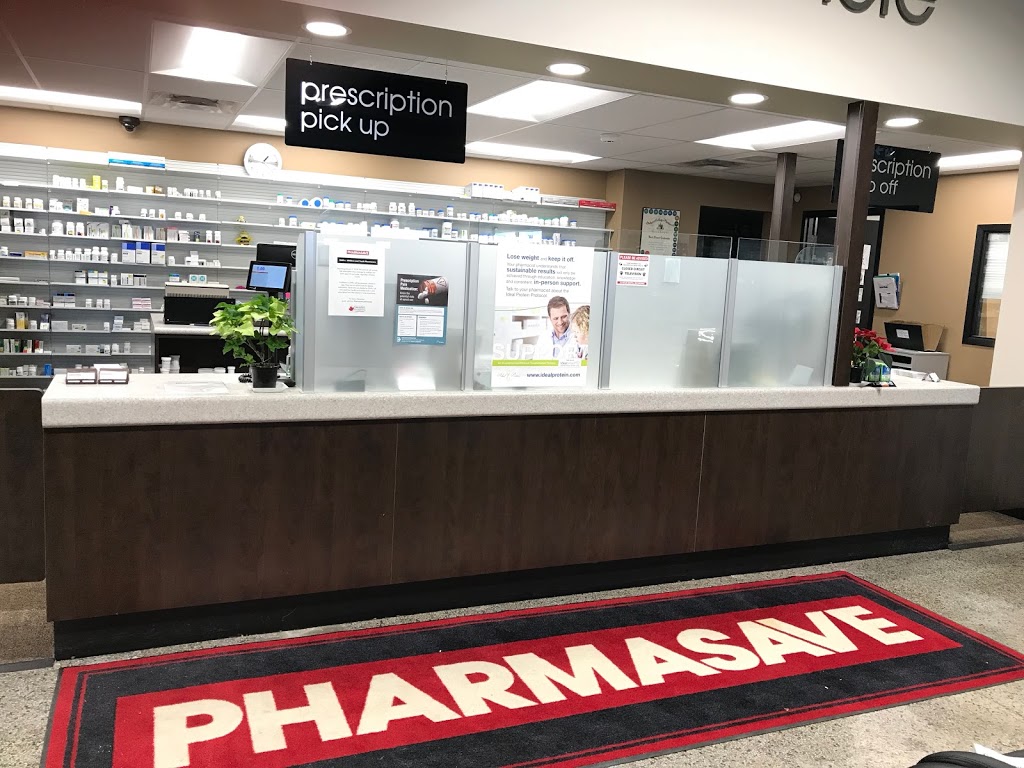 Pharmasave Long Sault | 43 Long Sault Dr, Long Sault, ON K0C 1P0, Canada | Phone: (613) 534-3777